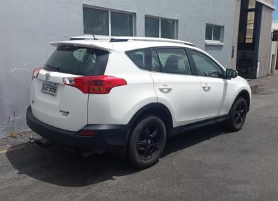 2013 Toyota RAV4 - Thumbnail