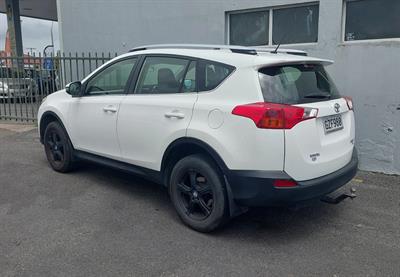 2013 Toyota RAV4 - Thumbnail