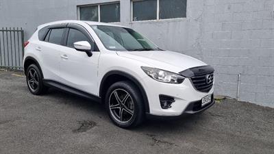 2015 Mazda Cx-5 - Thumbnail