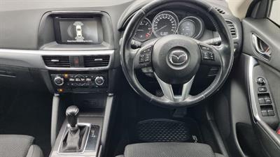 2015 Mazda Cx-5 - Thumbnail