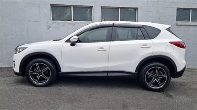 2015 Mazda Cx-5 - Thumbnail