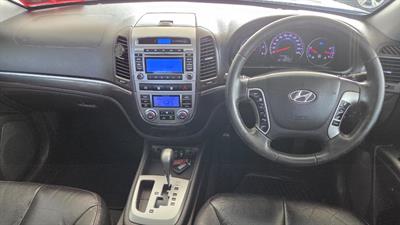 2010 HYUNDAI Santa Fe - Thumbnail