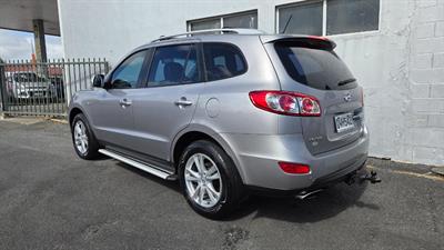 2010 HYUNDAI Santa Fe - Thumbnail