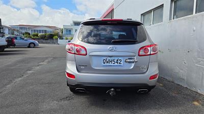 2010 HYUNDAI Santa Fe - Thumbnail