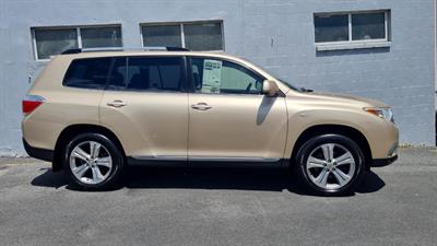 2012 Toyota HIGHLANDER - Thumbnail