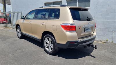 2012 Toyota HIGHLANDER - Thumbnail