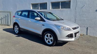 2016 Ford KUGA - Thumbnail