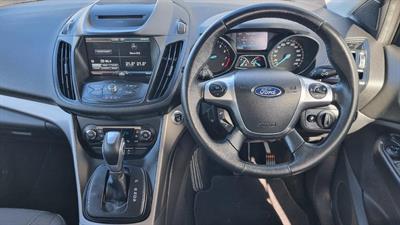 2016 Ford KUGA - Thumbnail