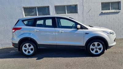 2016 Ford KUGA - Thumbnail