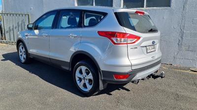 2016 Ford KUGA - Thumbnail