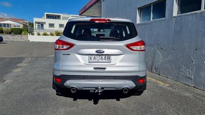 2016 Ford KUGA - Thumbnail