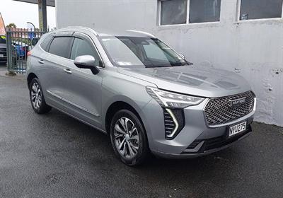 2021 Haval Jolion - Thumbnail