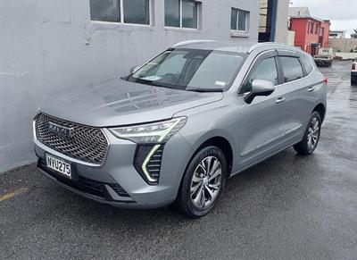 2021 Haval Jolion - Thumbnail