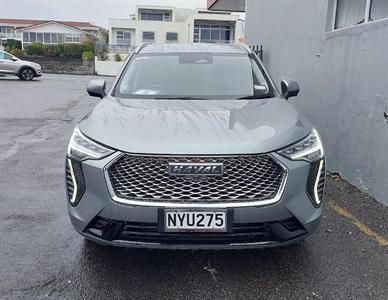 2021 Haval Jolion - Thumbnail