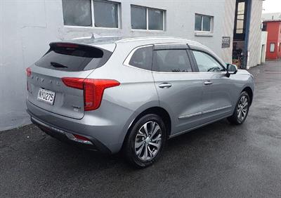 2021 Haval Jolion - Thumbnail