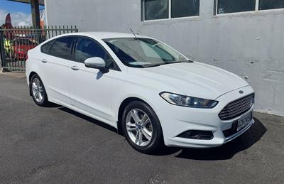 2019 Ford MONDEO - Thumbnail