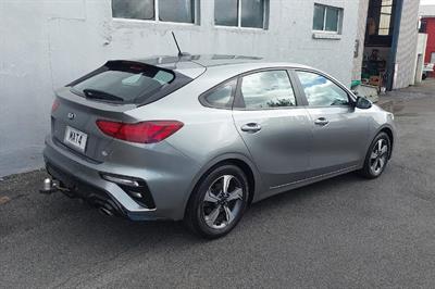 2019 Kia Cerato - Thumbnail