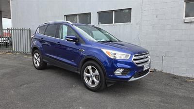 2017 Ford Escape - Thumbnail