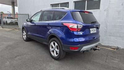 2017 Ford Escape - Thumbnail