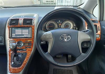 2007 Toyota Blade - Thumbnail