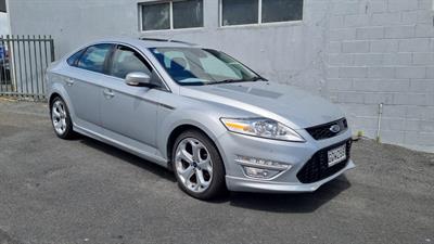 2012 Ford MONDEO - Thumbnail