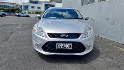 2012 Ford MONDEO - Thumbnail