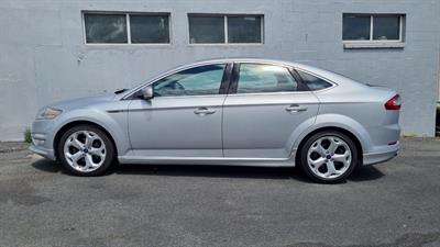 2012 Ford MONDEO - Thumbnail