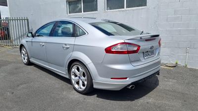 2012 Ford MONDEO - Thumbnail