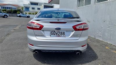 2012 Ford MONDEO - Thumbnail