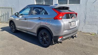 2019 Mitsubishi Eclipse Cross - Thumbnail