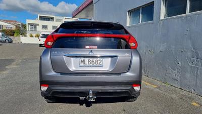 2019 Mitsubishi Eclipse Cross - Thumbnail