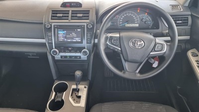 2016 Toyota CAMRY - Thumbnail