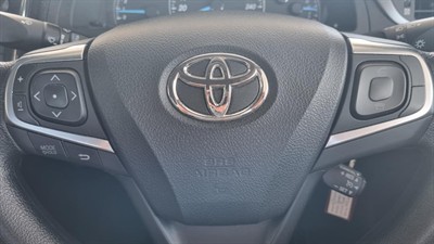 2016 Toyota CAMRY - Thumbnail