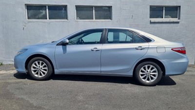 2016 Toyota CAMRY - Thumbnail