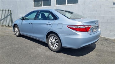 2016 Toyota CAMRY - Thumbnail