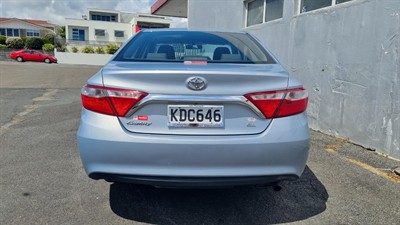 2016 Toyota CAMRY - Thumbnail