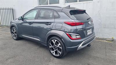 2021 HYUNDAI KONA - Thumbnail