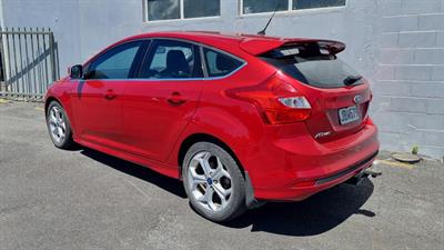 2014 Ford Focus - Thumbnail