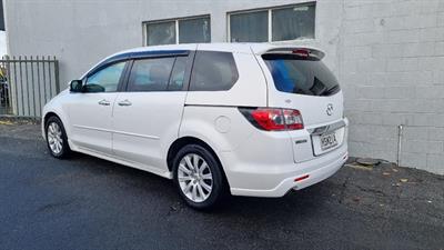 2008 Mazda MPV - Thumbnail