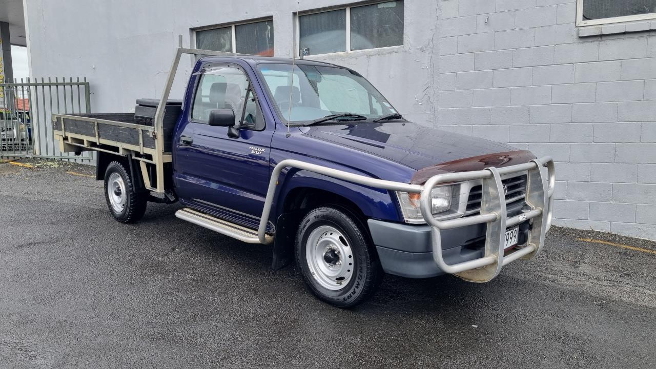 1998 Toyota HILUX