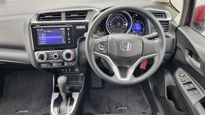 2018 Honda Jazz - Thumbnail