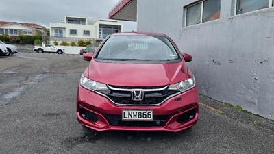 2018 Honda Jazz - Thumbnail