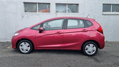 2018 Honda Jazz - Thumbnail