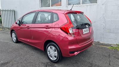 2018 Honda Jazz - Thumbnail