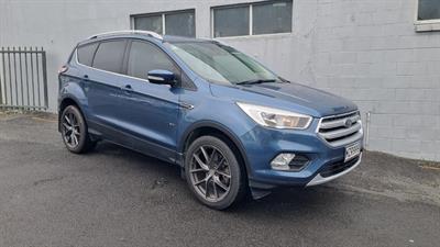 2020 Ford Escape - Thumbnail