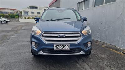 2020 Ford Escape - Thumbnail