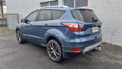 2020 Ford Escape - Thumbnail