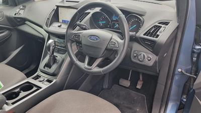 2020 Ford Escape - Thumbnail