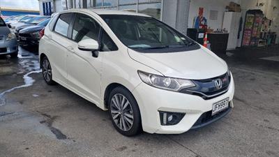 2015 Honda Jazz - Thumbnail