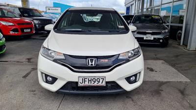 2015 Honda Jazz - Thumbnail